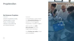 Projektmanagement-Toolbox 