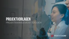Projektmanagement-Toolbox 