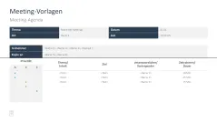 Projektmanagement-Toolbox 