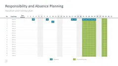 Project Management Toolbox 
