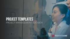 Project Management Toolbox 