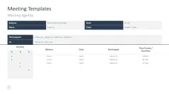 Project Management Toolbox 