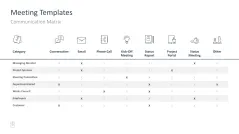 Project Management Toolbox 