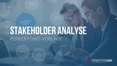 Stakeholder-Analyse 