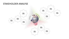 Stakeholder-Analyse 