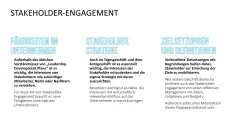 Stakeholder-Analyse 