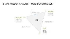 Stakeholder-Analyse 