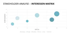 Stakeholder-Analyse 