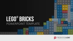 LEGO Bricks 