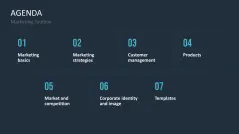 Marketing-Toolbox