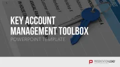 Key Account Management Toolbox 