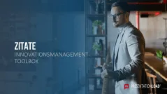 Innovationsmanagement-Toolbox 