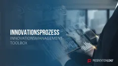 Innovationsmanagement-Toolbox 