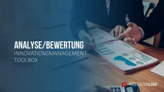 Innovationsmanagement-Toolbox 