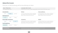 Innovationsmanagement-Toolbox 