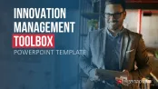 Innovation Management Toolbox