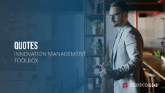 Innovation Management Toolbox