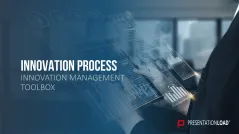 Innovation Management Toolbox