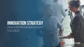 Innovation Management Toolbox