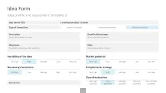 Innovation Management Toolbox