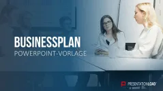 Businessplan 
