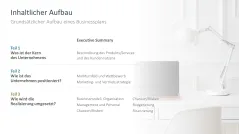 Businessplan 