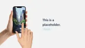 Animated Display Screens