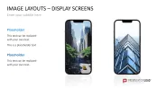 Animated Display Screens