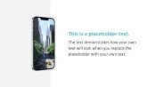Animated Display Screens