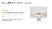 Animated Display Screens