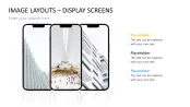 Animated Display Screens