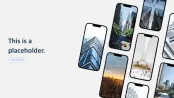 Animated Display Screens