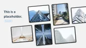 Animated Display Screens