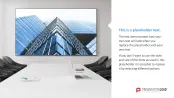 Animated Display Screens