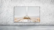 Animated Display Screens