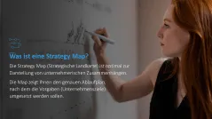 Strategy Map 