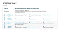 Strategy Map 