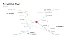 Strategy Map 