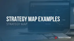 Strategy Map