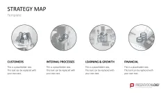 Strategy Map