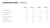 Tables