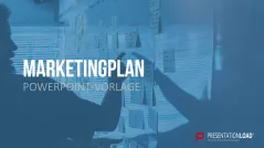 Marketingplan 