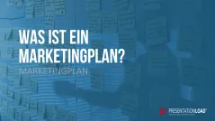 Marketingplan 
