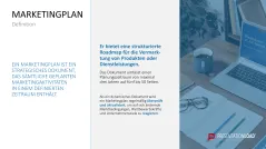 Marketingplan 