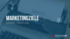 Marketingplan 