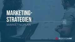 Marketingplan 