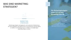 Marketingplan 