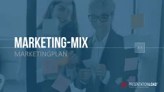 Marketingplan 