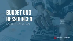 Marketingplan 