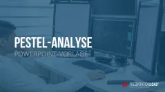 PESTEL-Analyse 